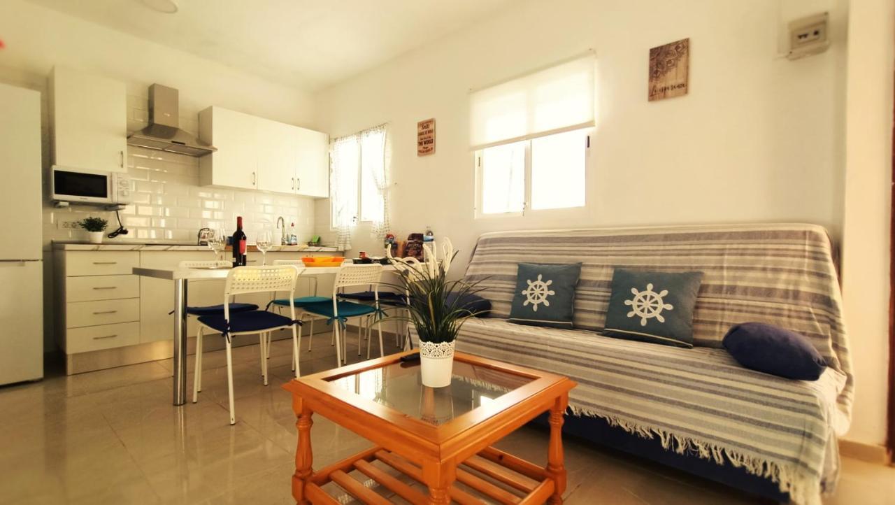 Alquilaencanarias Casa La Playa La Gomera Alojera المظهر الخارجي الصورة