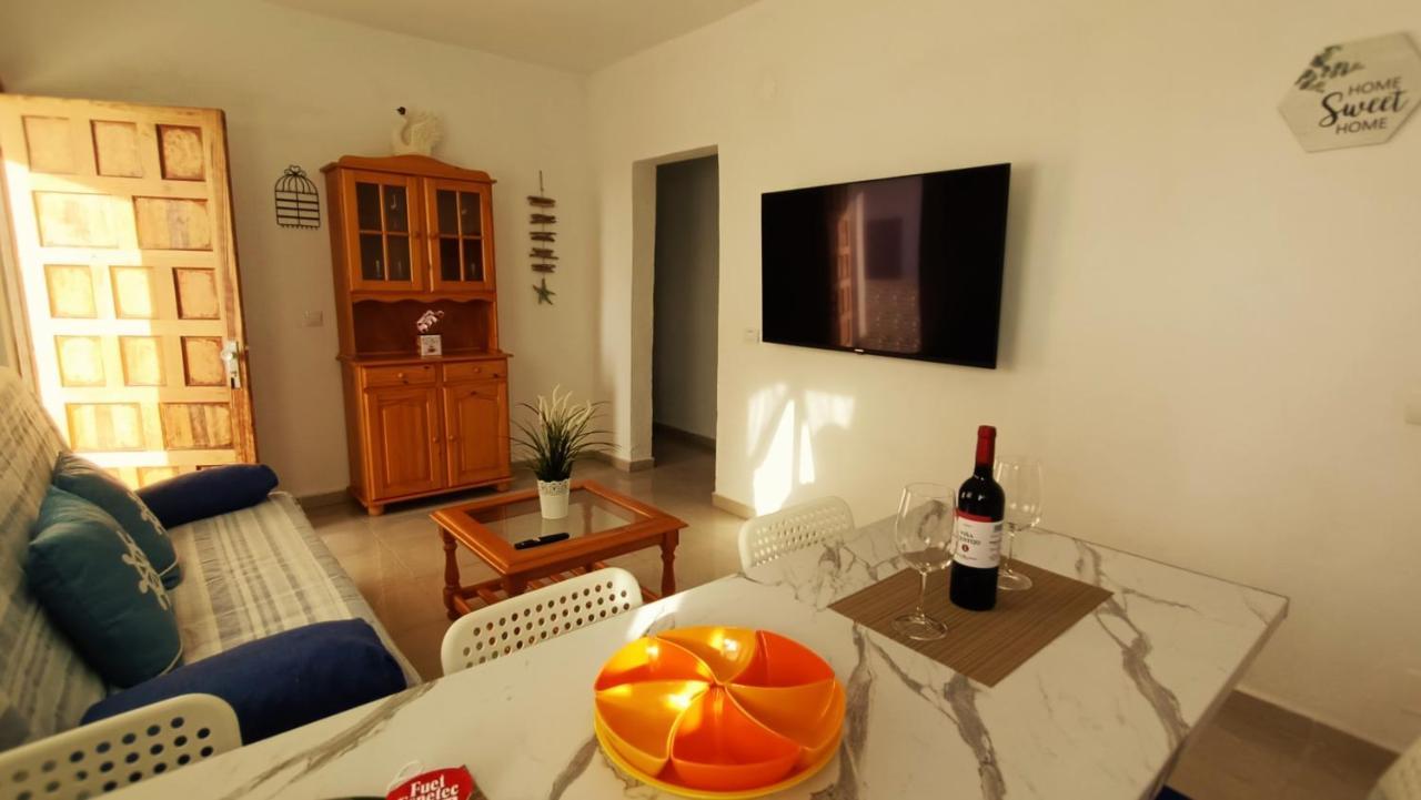 Alquilaencanarias Casa La Playa La Gomera Alojera المظهر الخارجي الصورة