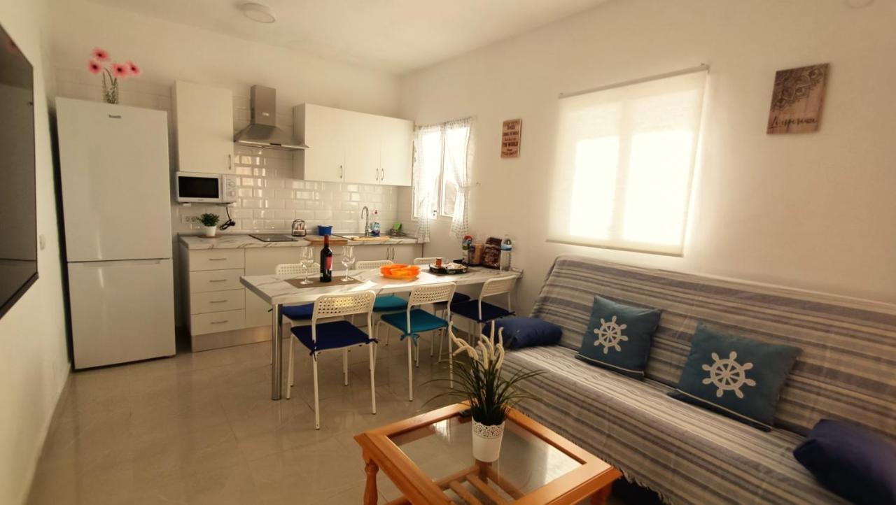 Alquilaencanarias Casa La Playa La Gomera Alojera المظهر الخارجي الصورة