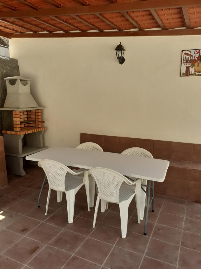 Alquilaencanarias Casa La Playa La Gomera Alojera المظهر الخارجي الصورة